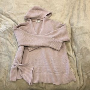 Comfy cozy sweatshirt